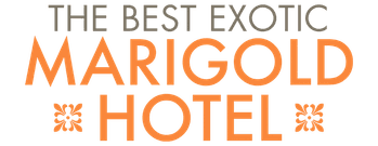 The Best Exotic Marigold Hotel