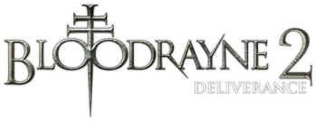 BloodRayne II: Deliverance