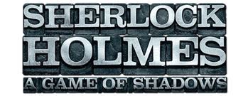 Sherlock Holmes: A Game of Shadows