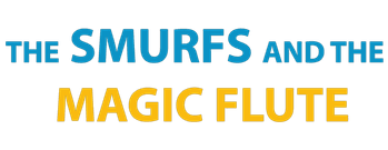 The Smurfs and the Magic Flute