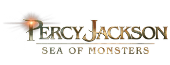 Percy Jackson: Sea of Monsters