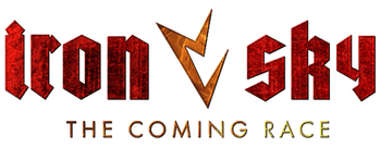 Iron Sky: The Coming Race