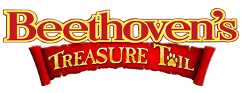 Beethoven's Treasure Tail