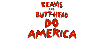 Beavis and Butt-Head Do America