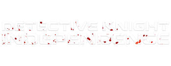 Detective Knight: Independence