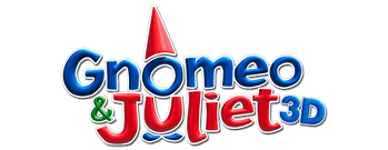Gnomeo & Juliet