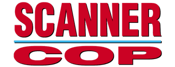 Scanner Cop