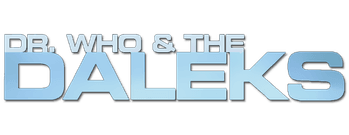 Dr. Who and the Daleks