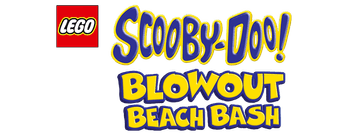 Lego Scooby-Doo! Blowout Beach Bash