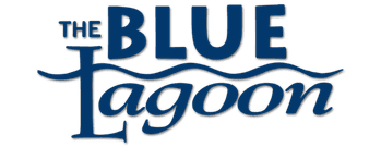 The Blue Lagoon