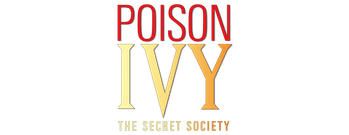 Poison Ivy: The Secret Society
