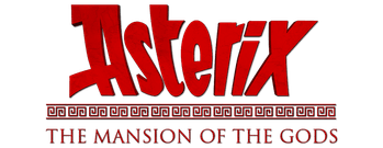 Asterix and Obelix: Mansion of the Gods