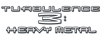Turbulence 3: Heavy Metal