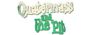 Quatermass and the Pit