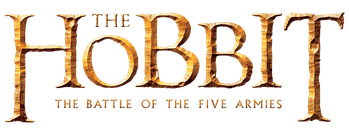 The Hobbit: The Battle of the Five Armies