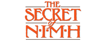 The Secret of NIMH