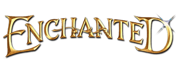 Enchanted