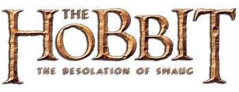 The Hobbit: The Desolation of Smaug
