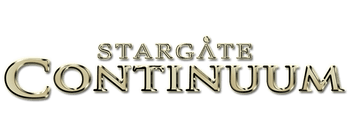 Stargate: Continuum