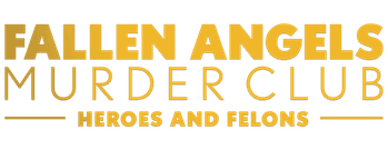 Fallen Angels Murder Club: Heroes and Felons