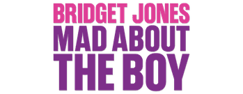 Bridget Jones: Mad About the Boy