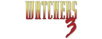 Watchers III