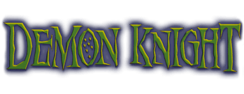 Tales from the Crypt: Demon Knight