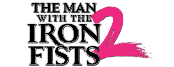 The Man with the Iron Fists 2