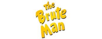The Brute Man