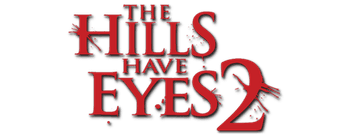 The Hills Have Eyes Part II