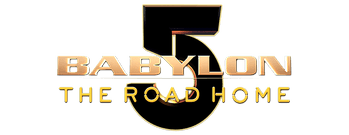 Babylon 5: The Road Home