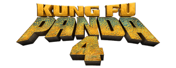 Kung Fu Panda 4