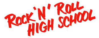 Rock 'n' Roll High School