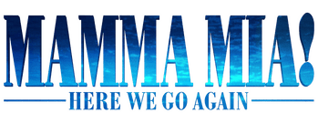 Mamma Mia! Here We Go Again
