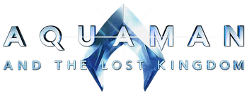 Aquaman and the Lost Kingdom