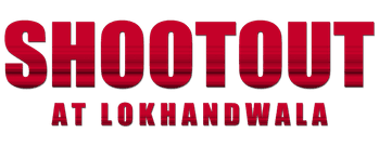 Shootout at Lokhandwala