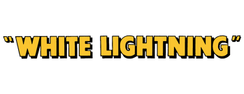 White Lightning