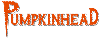 Pumpkinhead