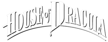 House of Dracula
