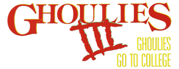 Ghoulies Go to College