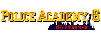 Police Academy 6: City Under Siege