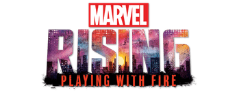 Marvel Rising: Initiation