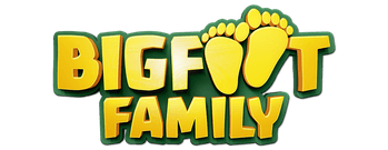 The Son of Bigfoot