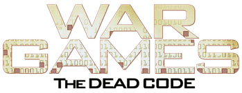 WarGames: The Dead Code