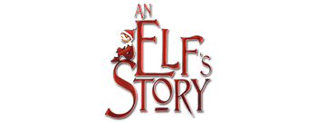 An Elf's Story: The Elf on the Shelf