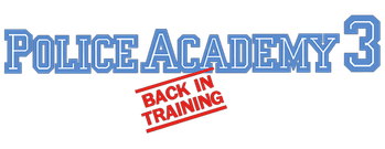 Police Academy 3: Back in Training