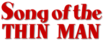 Song of the Thin Man