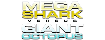 Mega Shark vs. Giant Octopus