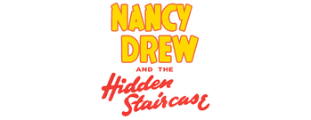 Nancy Drew and the Hidden Staircase