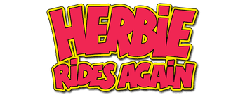 Herbie Rides Again